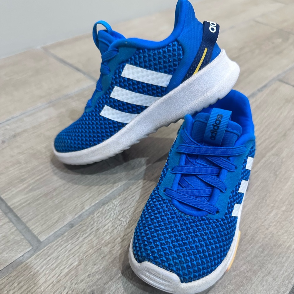 ADIDAS Kid Racer Tr 2.0 Shoes